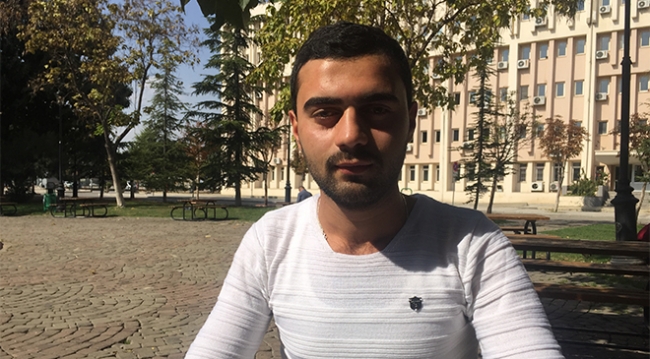Gaziantepli kahraman asker belediyede çalışacak