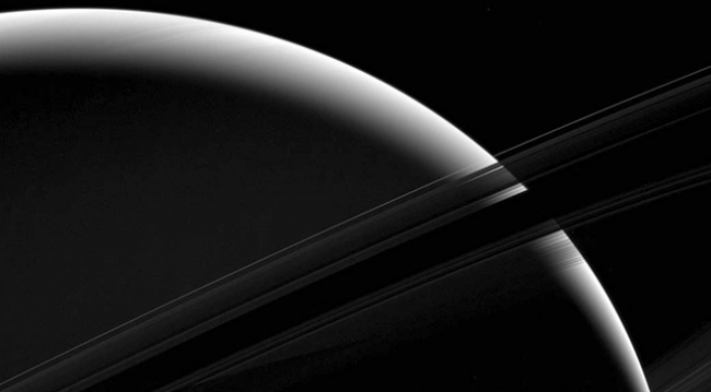 NASA 'büyük finalini' başlatıyor: Cassini Satürn'e çarpacak