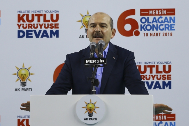 Dışişleri Bakanı Çavuşoğlu: Türkiye'ye saygı duymayı herkes öğrenecek