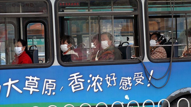 Çin'deki virüs salgını ABD'ye ulaştı
