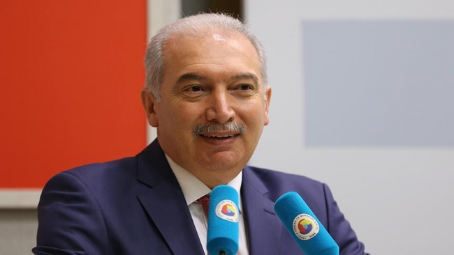 İBB Başkanı Uysal: Metroda önceliğimiz Arnavutköy ve Sultanbeyli