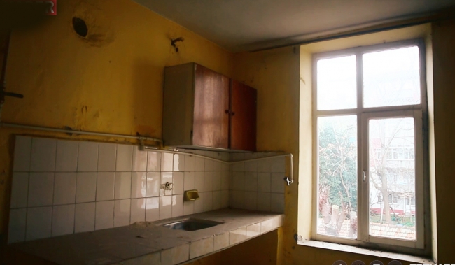 Kadıköy'de 120 yıllın tanığı: Sünget Apartmanı