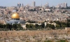 Doğu Kudüsü Ayıracak Girişim