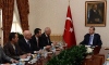 Başbakan Erdoğan Suriyeli Türkmenlerle Görüştü