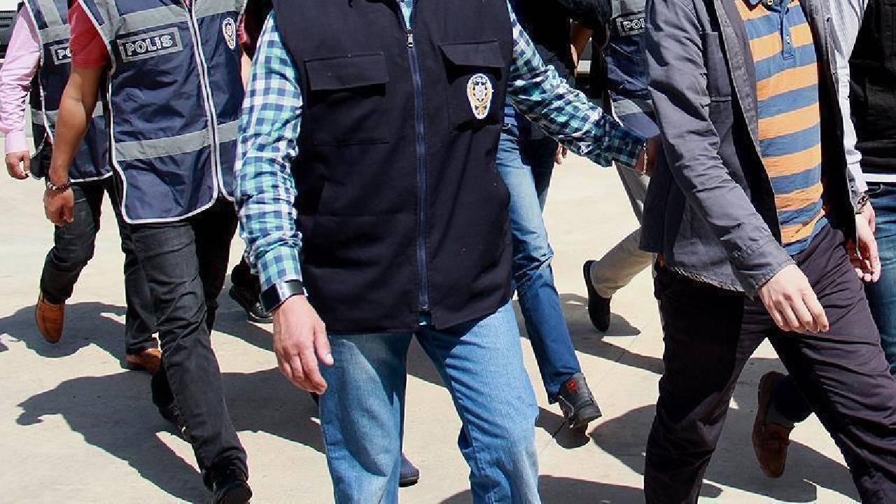 FETÖ'nün TSK yapılanmasına soruşturma: 47 gözaltı kararı