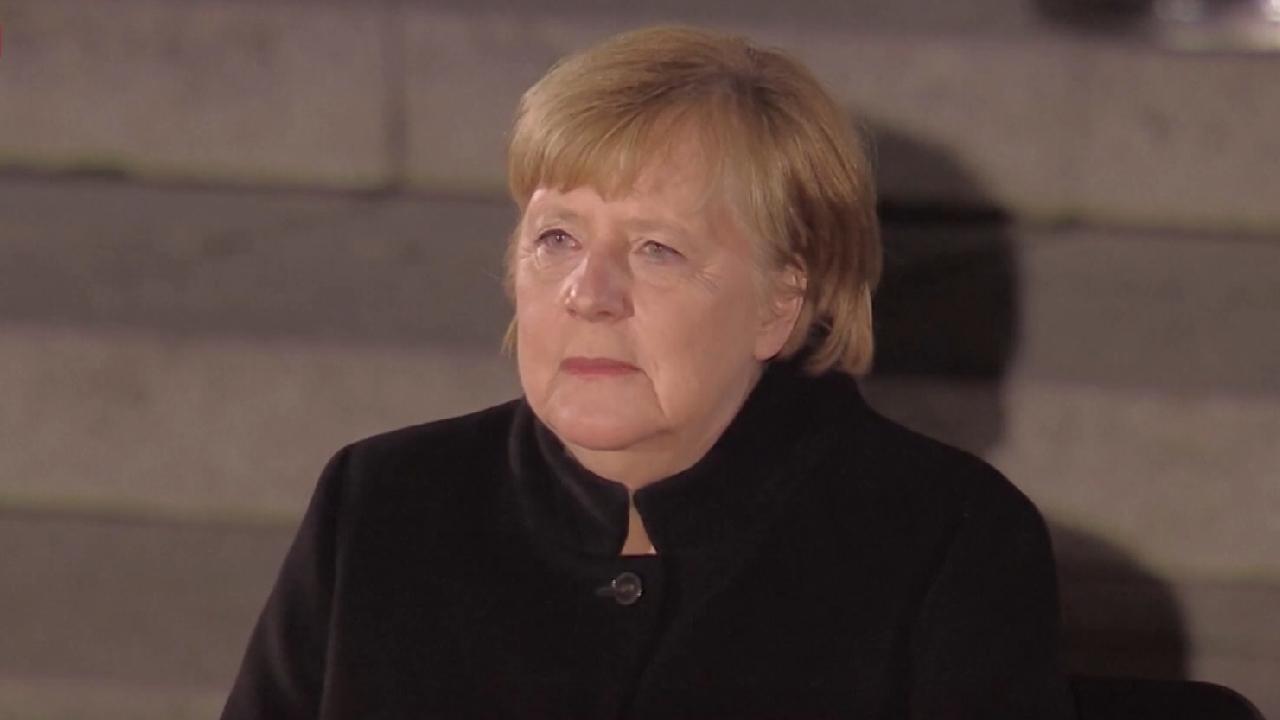 16 yıllık Merkel dönemi sona eriyor