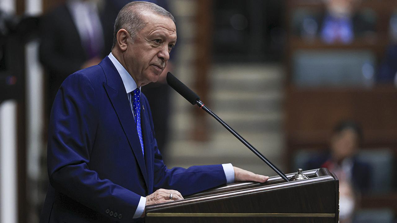 Türkiye'nin NATO vetosu: Evet diyemeyiz
