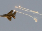 Gazze'ye hava saldırısı düzenlendi
