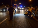 Kocaeli'de trafik kazası 1 ölü