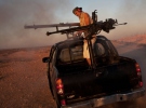Libya'da çatışmalar devam ediyor