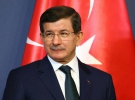 Başbakan Davutoğlu Erzincan'a gitti