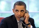 Obama Suudi Arabistan Kralı Selman ile telefonda görüştü