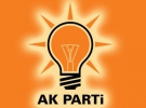AK Parti seçim otobüsüne saldırı