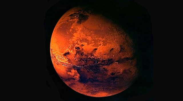 Mars ile Dünya Arasındaki Benzerlikler, Farklılıklar