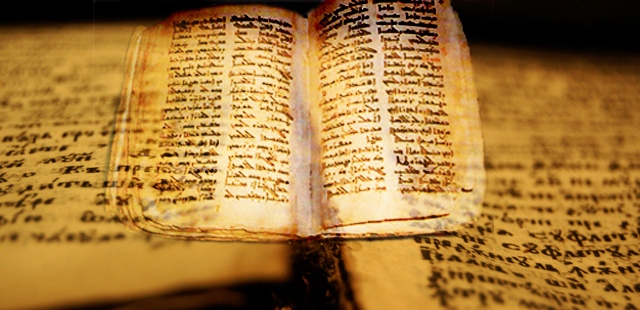 Tarihi İncil Ankara’da Bulundu