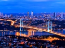 İstanbul'da elektrik kesintisi 01 09 2016