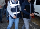 Mersin'de 'Bylock'tan 4 polis tutuklandı
