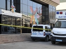 Rus Büyükelçi Karlov'un silahlı saldırı sonucu öldürülmesi