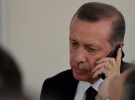 Erdoğan'dan şehit Sekin'in ailesine taziye telefonu