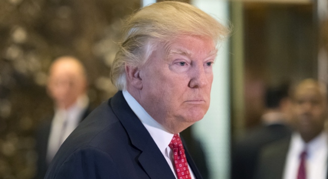 ABD istihbaratından Trumpa kritik rapor