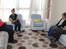 Şırnak'ta 'Anne Oteli' binlerce anneye kucak açtı