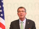 ABD Savunma Bakanı Carter'dan veda konuşması