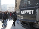 Kilis'te toplantı ve gösterilere ilişkin düzenleme yapıldı