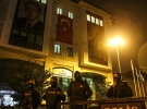 AK Parti binasına saldıran ikinci terörist ölü ele geçirildi