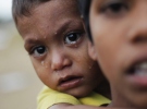 Bangladeş'e sığınan 320 bin Arakanlı çocuk tehdit altında'