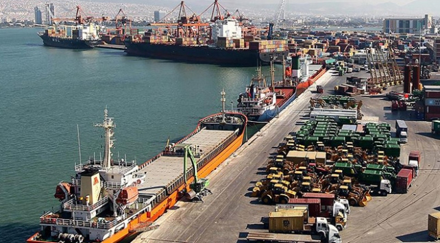 Katar ile Türkiye arasında ilk direkt deniz yolu hattı açıldı