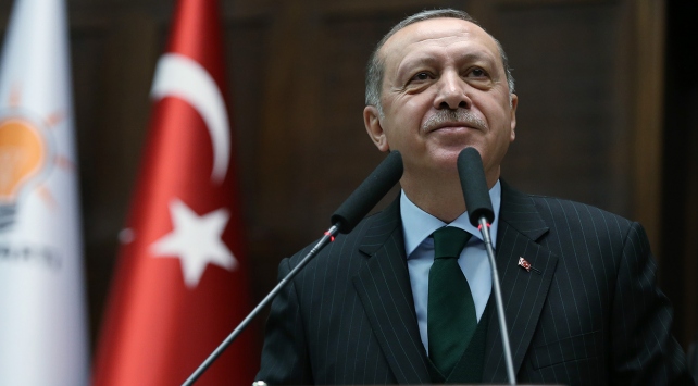 Cumhurbaşkanı Erdoğandan taşeron müjdesi