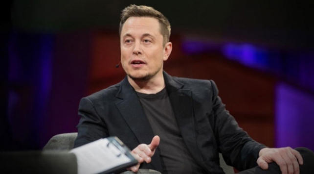 Elon Musk bir çalışanını sabotajla suçladı