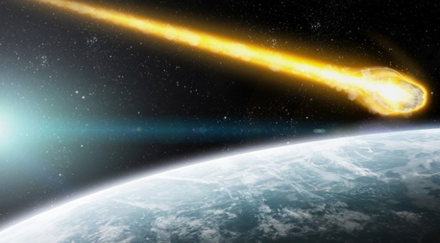 NASA Dünya'yı asteroitlerden koruyacak planını açıkladı