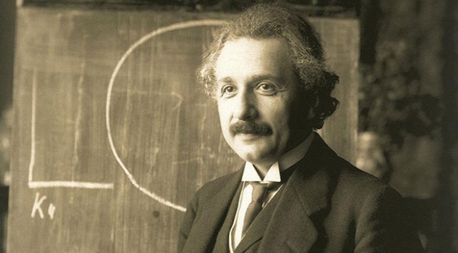 Einstein'ın izafiyet teorisi Güneş Sistemi dışında bir galakside ispat edildi