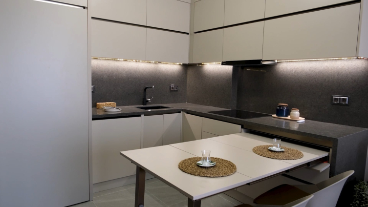 "Yüzyılın Konut Projesi"ne başvurular devam ediyor