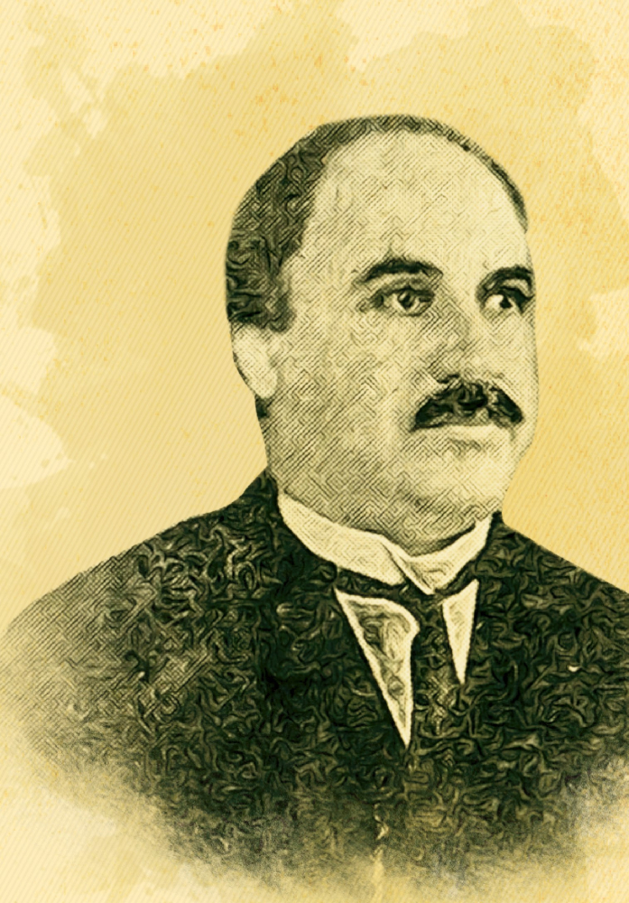 Türkçülük fikrinin mimarı: Ziya Gökalp