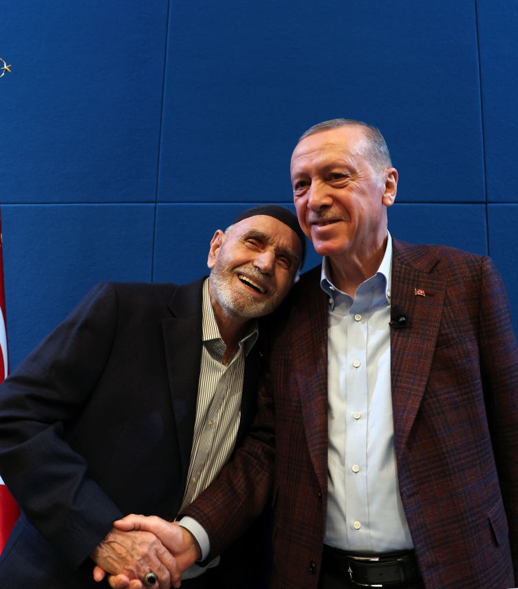 Sürgünden ölüme: Ahıska Türkleri