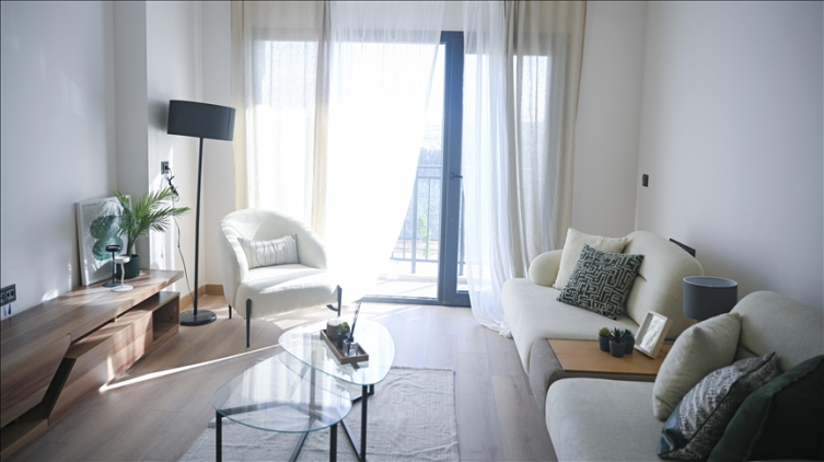 Yüzyılın konut projesinde kura çekimi başlıyor