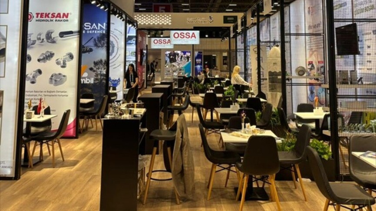 Savunma sanayiinin kalbi İstanbul'da atacak