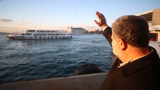 Arşivden çıkan iyilik