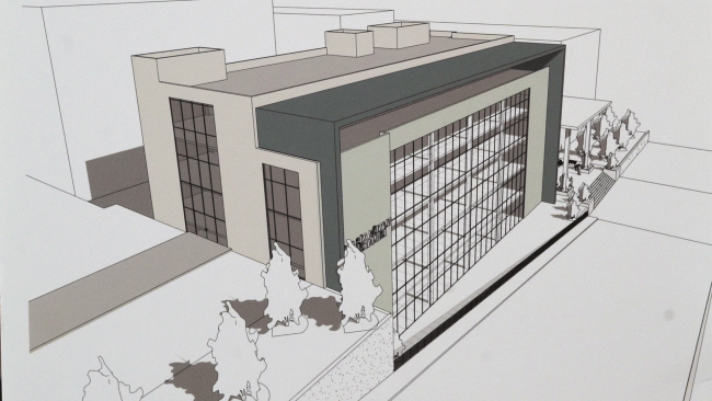 Türkiye’nin en kapsamlı 'Engelsiz Diş Sağlığı Merkezi' kuruluyor