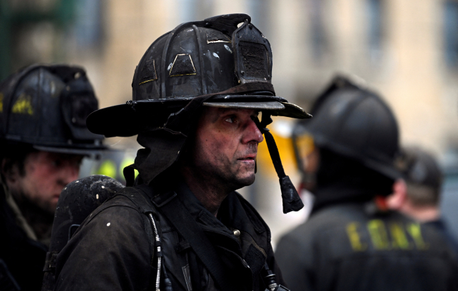 ABD'de apartman yangını: 9'u çocuk 19 kişi hayatını kaybetti