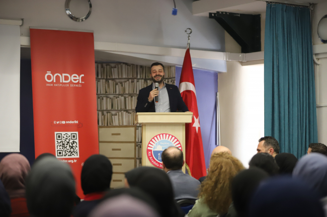Finans Genç projesi ile 'İslami finansçı' yetiştirilecek