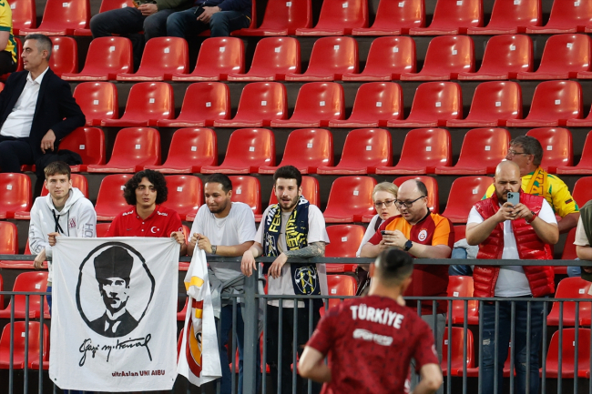 Fotoğraf: AA