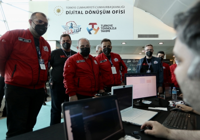 Türkiye'nin yazılım ekosistemi güçleniyor