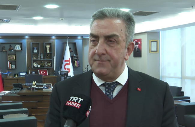 Uzaya gidecek Türk kim olacak?