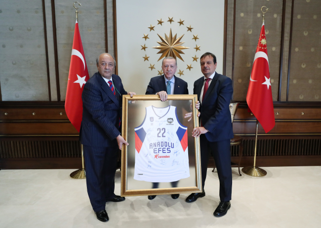 Fotoğraf: AA