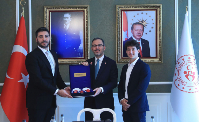 Fotoğraf: DHA