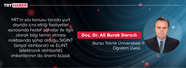 Sözde lider kadro için ölüm 'an meselesi'