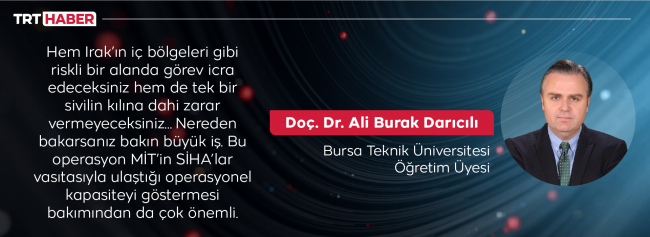 Sözde lider kadro için ölüm 'an meselesi'